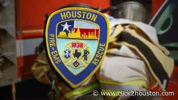 Houston firefighter cadets receive nearly $8K pay bump after Turner approves salary increase - KPRC Click2Houston