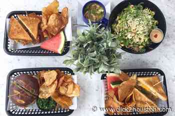 The 4 best traditional American spots in Houston - KPRC Click2Houston