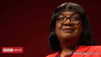 Diane Abbott to stand down from shadow cabinet under new Labour leadership