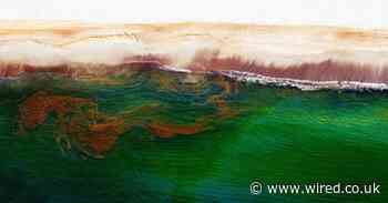 The brutal reality of life inside one of the world's most polluted cities