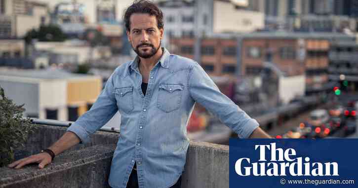 Ioan Gruffudd on sexism, Weinstein and his distressing new role: ‘I found myself crying’