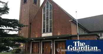 Boy in critical condition after suffering burns at church event in Croydon - The Guardian