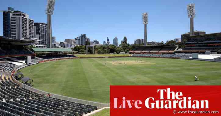 Australia v Sri Lanka: Women's Twenty20 World Cup – live!