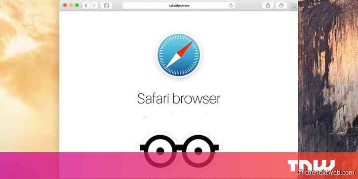 Safari will soon reject any HTTPS certificate valid for more than 13 months