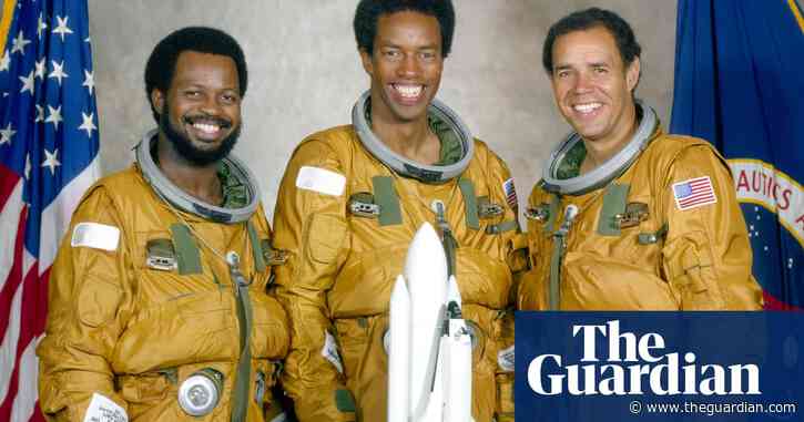 Breaking the color barrier: behind the long fight to diversify space