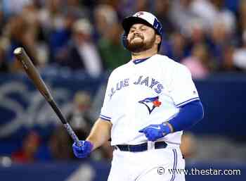 Toronto Blue Jays erase 4-0 deficit, settle for tie against Minnesota Twins - Toronto Star