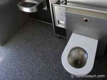 BLIZZARD: Toronto a city in need of public washrooms - Toronto Sun