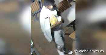 Final suspect in Surrey, B.C. forcible confinement, robbery case arrested in Toronto - Global News