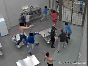 BONOKOSKI: Prison guards must protect even the worst criminals - Toronto Sun