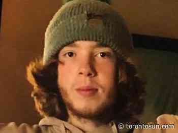 Omemee murder victim, 18, 'loved his brothers a lot' - Toronto Sun