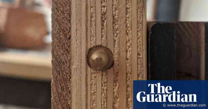 Getting to the Kernel of the issue with a £995 Loaf table