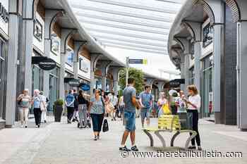 Joules to join line-up at The Boulevard