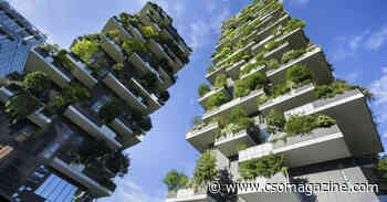 Why sustainable construction and architecture are good for business - CSO Magazine - The Global CSR & Sustainability Platform