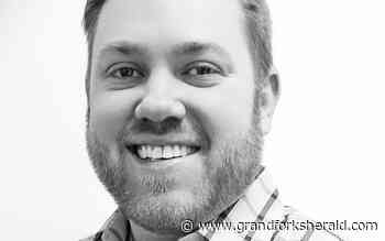 Kyle Kvamme, director at an architecture firm, runs for Grand Forks City Council - Grand Forks Herald