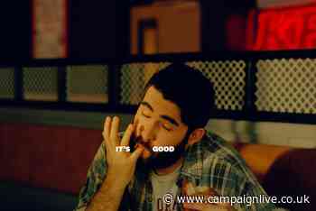 KFC captures the raptures of finger lickin' in new TV campaign