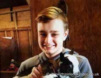 Vulnerable 14-year-old Epsom boy not seen for five days