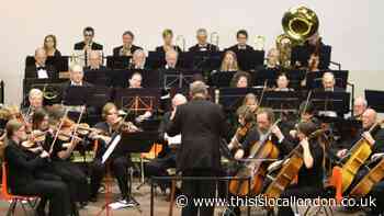 Hillingdon Philharmonic concert will feature touch of animal magic