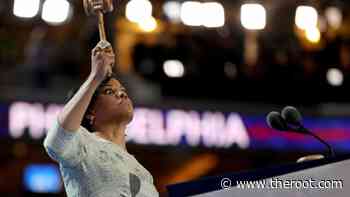 From Baltimore to 'Broadway' to Bloomberg? Mayor Stephanie Rawlings-Blake Named Co-Chair of Mega Billionaire's Presidential Campaign - The Root