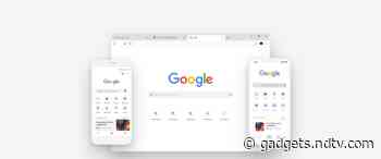 Google Chrome's Latest Version Raises Privacy Concerns; Researcher Calls 'Scroll To Text Fragment' Risky