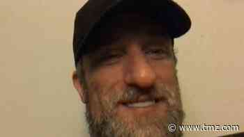 Dustin Diamond Says Screech Should be in 'Saved by the Bell' Reboot