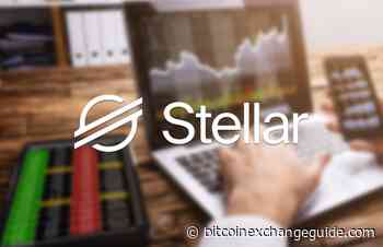 Stellar (XLM) Price Analysis (February 22) - Bitcoin Exchange Guide
