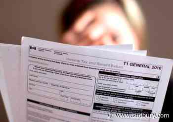 CRA puts focus on paper returns as tax-filing season opens