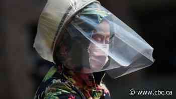 Why some experts are questioning China's coronavirus claims