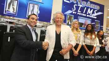 Bahamians 'trying to come to grips' with rape allegations against Peter Nygard