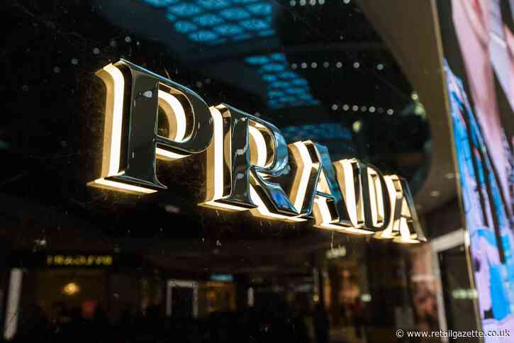 Prada hires ex-Calvin Klein CCO Raf Simons as co-creative director