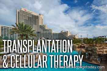 Preemptive Anti-IL-6 May Cut Severe CRS With CAR-T Tx
