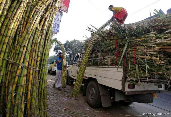 Delhi Mills Michigan India reallocates sugar exports quotas to boost shipments 