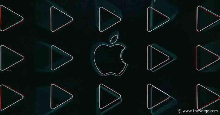 Apple’s over-ear headphones could be launching soon