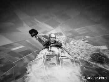 Kantar/CMAG ups its estimate for ad spending in the presidential race to $6.5 billion