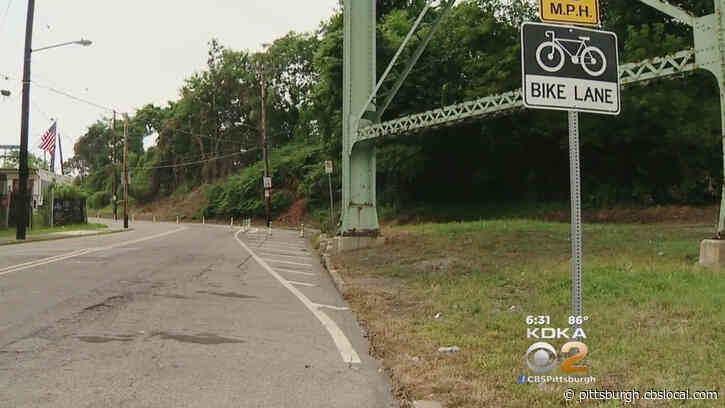 Public Hearings To Be Held About Proposed Bike Lanes