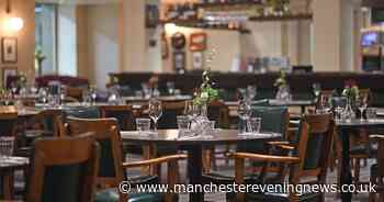 The best restaurants in Bolton town centre and beyond