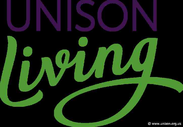 Union Energy – important announcement
