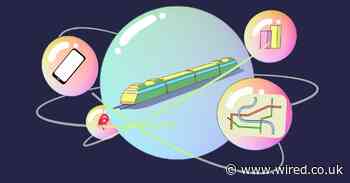 This accelerator is unlocking city data to build the future of mobility