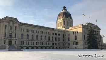 Province asking Lt.-Gov. to OK $369M 'special warrant'