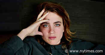 Adèle Haenel: France ‘Missed the Boat’ on #MeToo