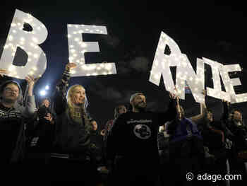 Ad Age A-List shortlist revealed, and making sense of the presidential ad game: Monday Wake-Up Call