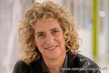 Tamara Ingram to exit Wunderman Thompson