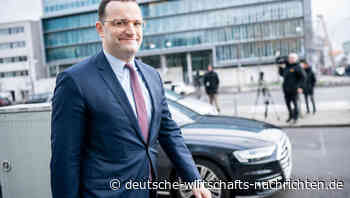 CDU plant Sonderparteitag am 25. April oder 9. Mai