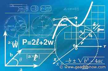 Learn math, it’s at the core of today’s tech