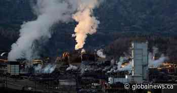 Teck Resources withdraws application for $20B Frontier oilsands mine