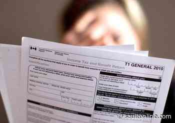 CRA puts focus on paper returns as tax-filing season opens