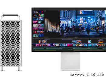 Apple Mac Pro (2019): Premium hardware for serious professionals