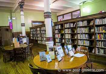 Some Allegheny County libraries ditching late fees in hopes that readership goes up