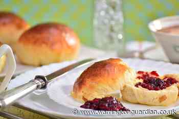 Enjoy afternoon tea at Ego Stockton Heath for less than £10