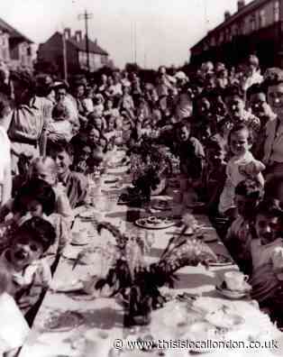 Merton residents invited to hold street parties for national VE Day celebrations