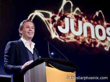 Countdown to the Junos: Fun Facts — 21 days to go